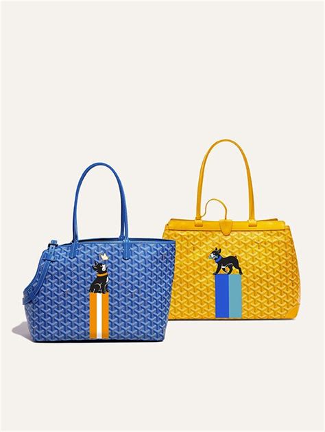 serviced by e goyard|goyard san francisco website.